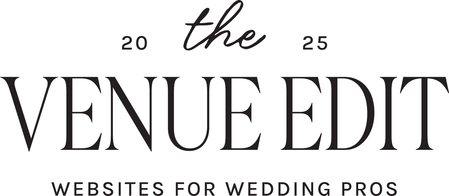 The Venue Edit