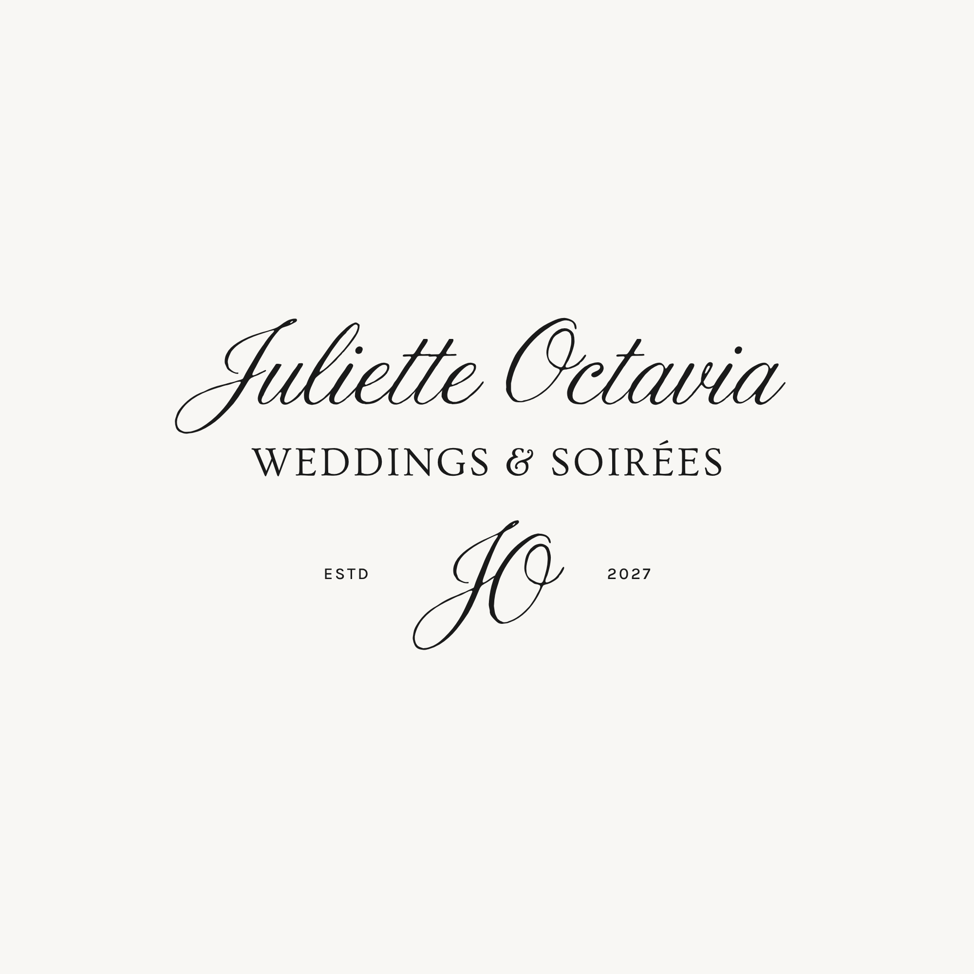 Juliette Brand Kit