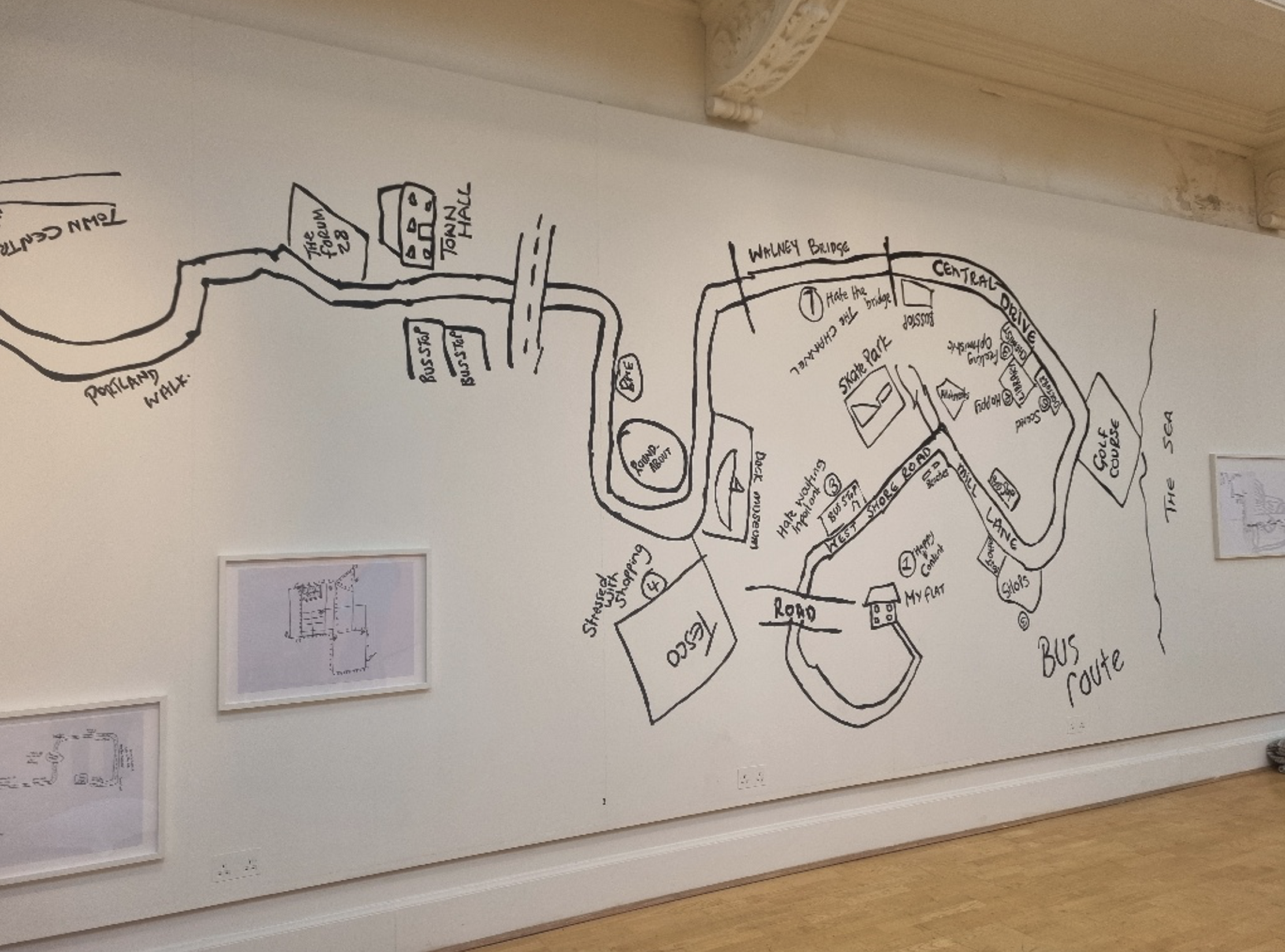 1 for safe, 10 for unsafe