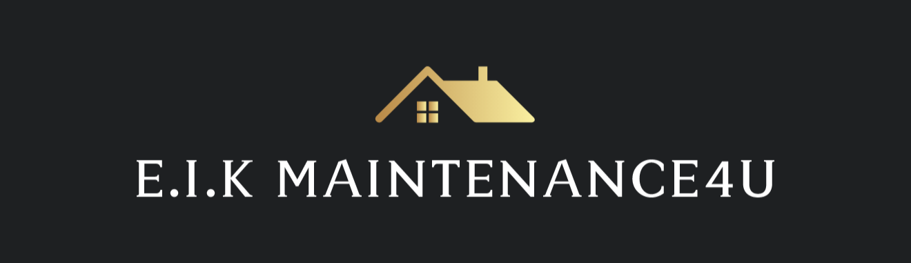 E.I.K.MAINTENANCE4U