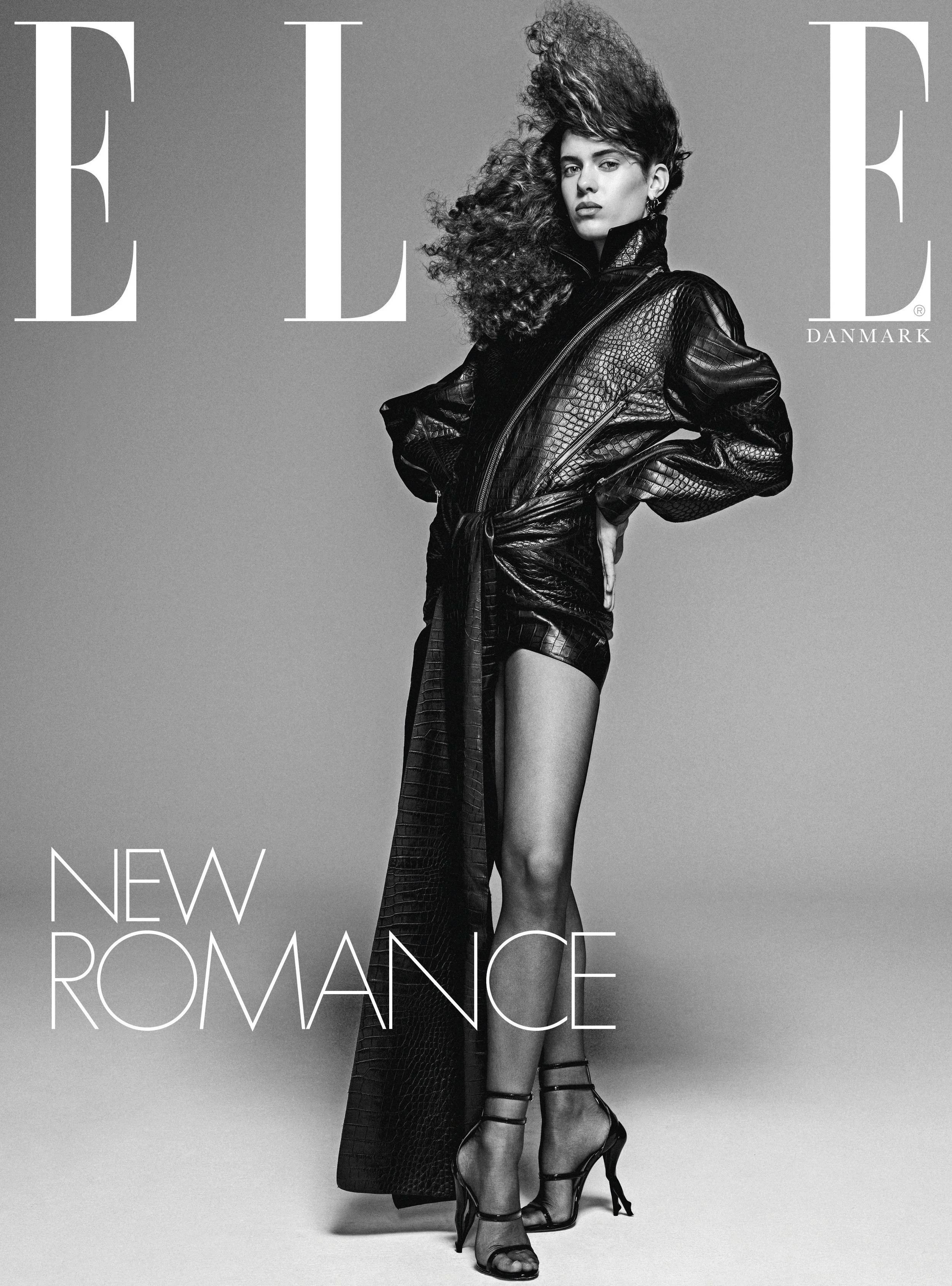 ELLE DENMARK