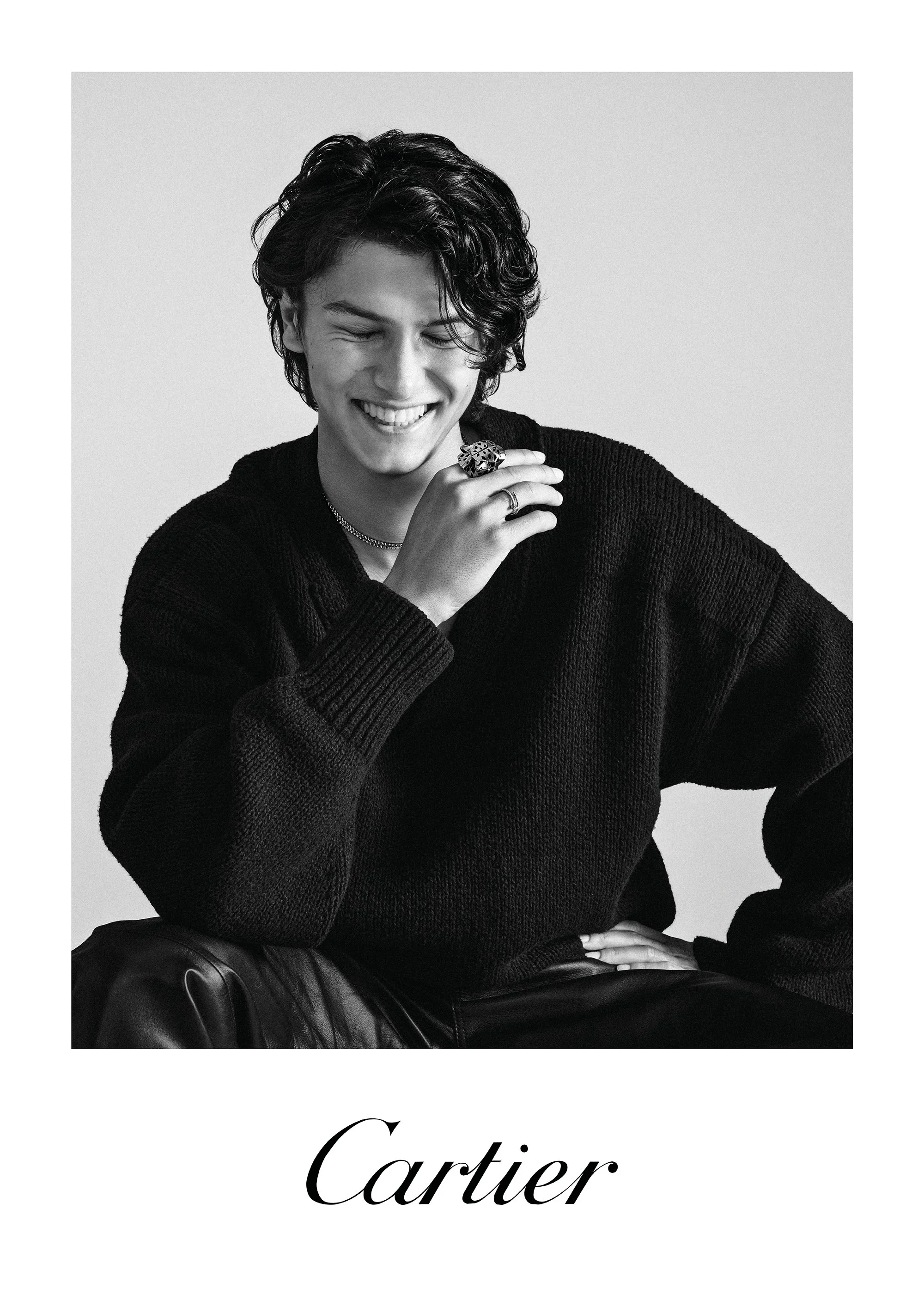 CARTIER