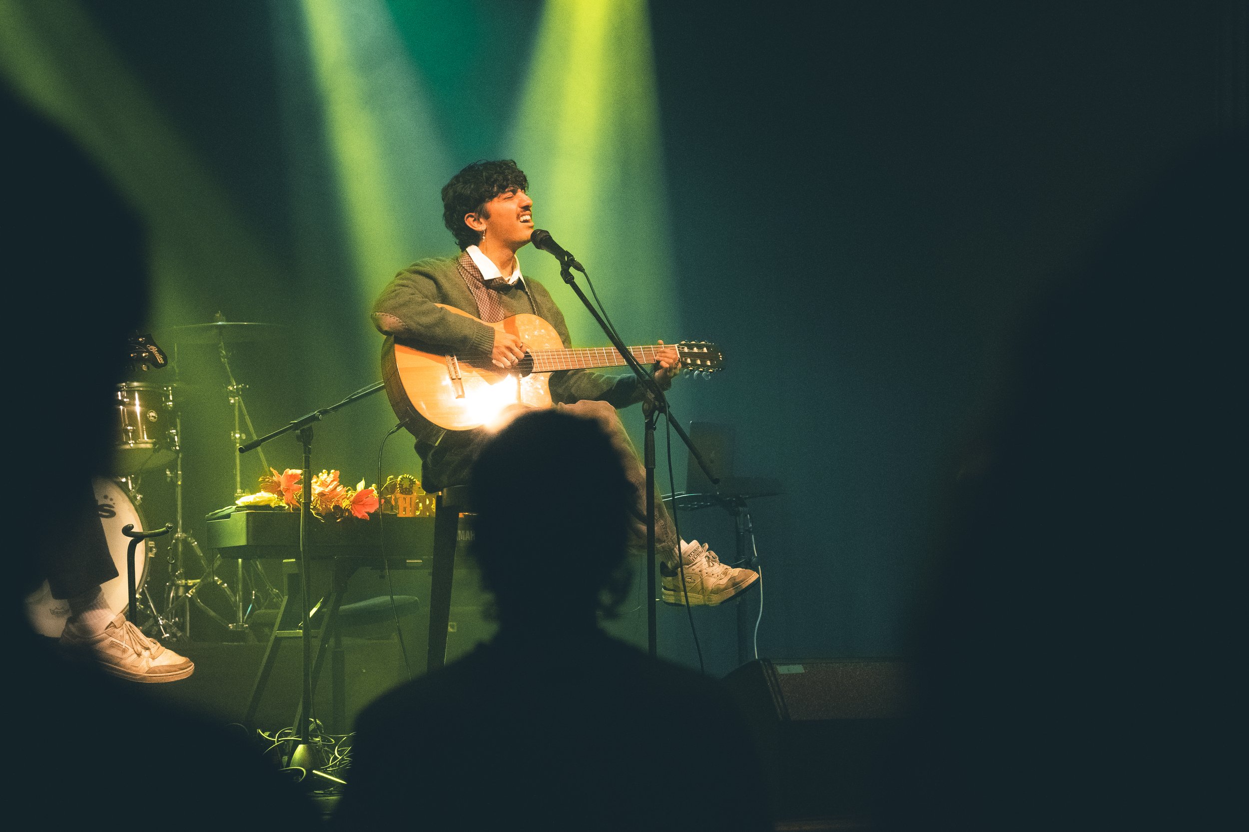 herbst // furios3000 festival