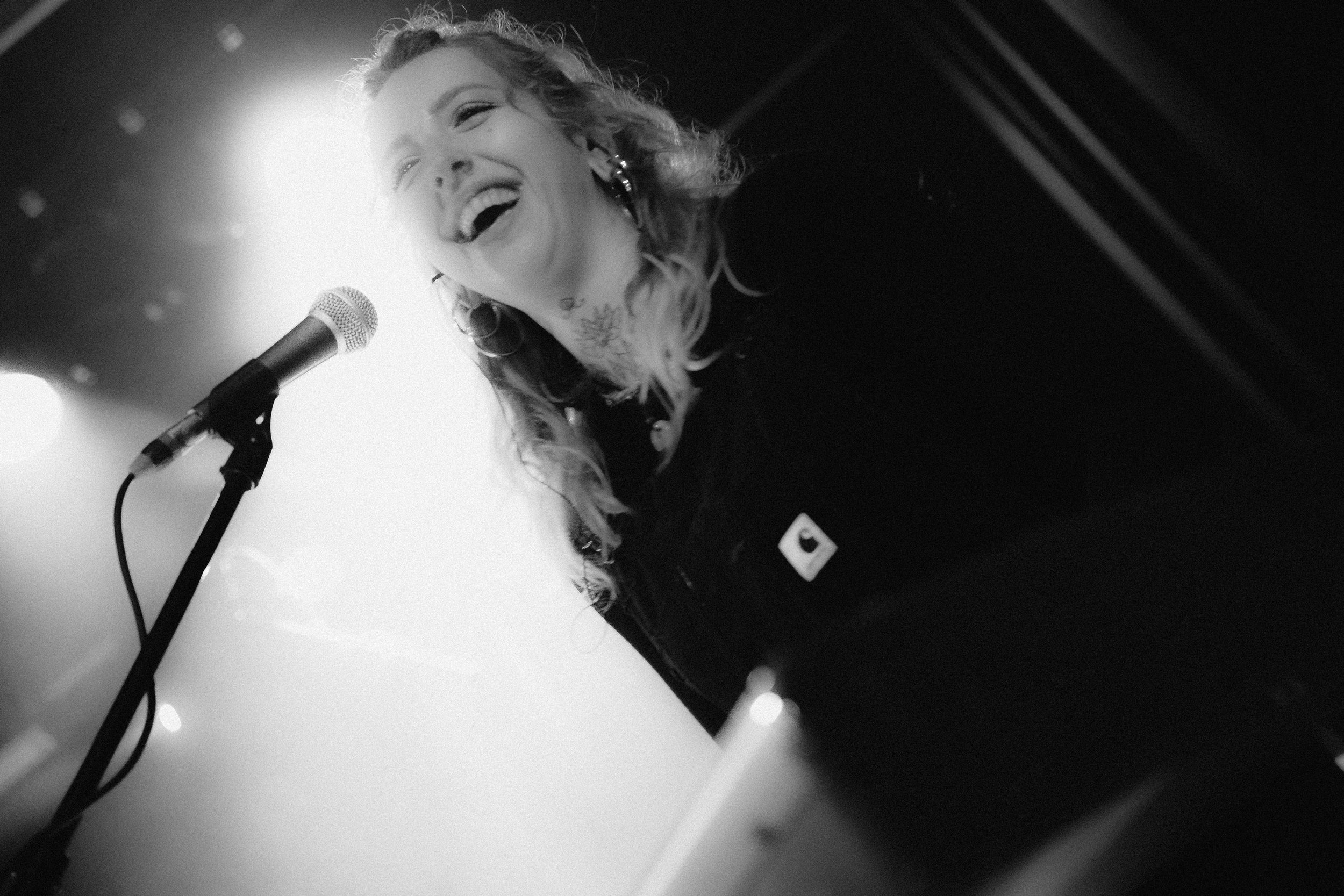 bea // furios3000 festival