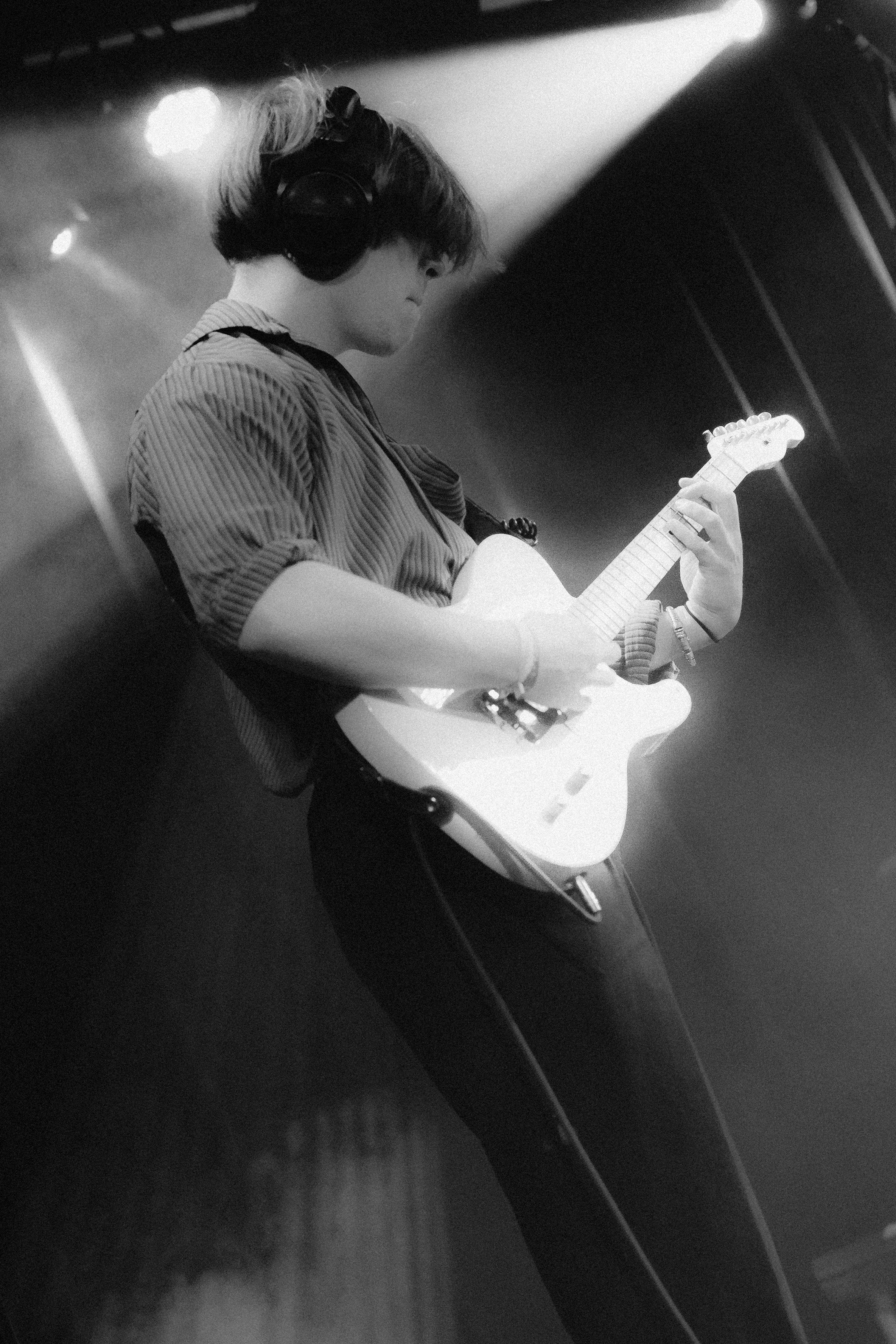 bea // furios3000 festival