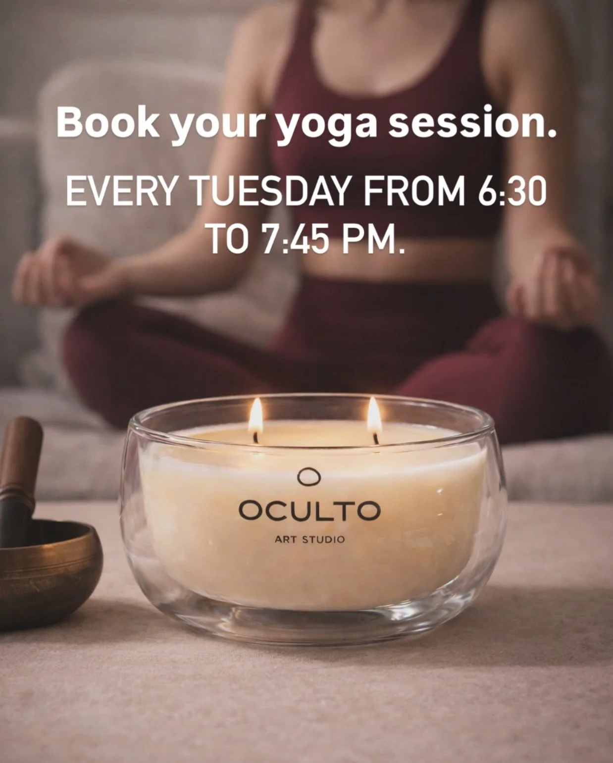 https://calendly.com/ocultogroup/book-your-yoga-rirual