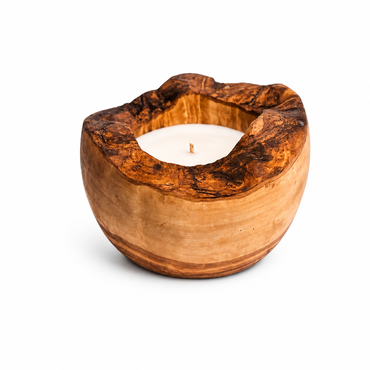 Old Olive wood