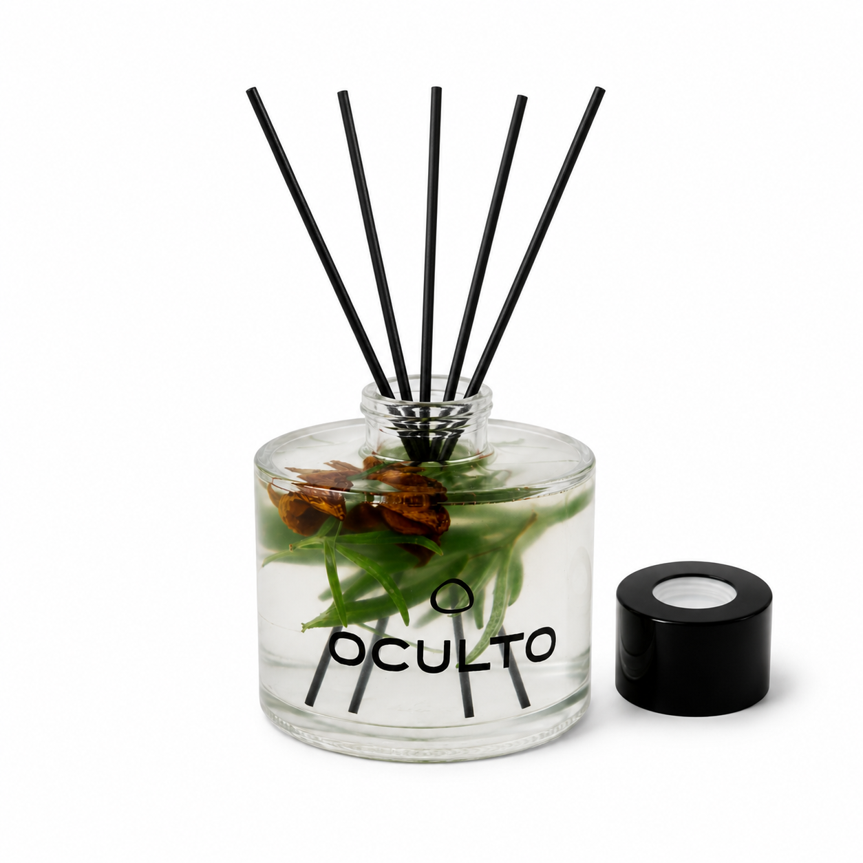 OCULTO BOTANICAL DIFFUSER