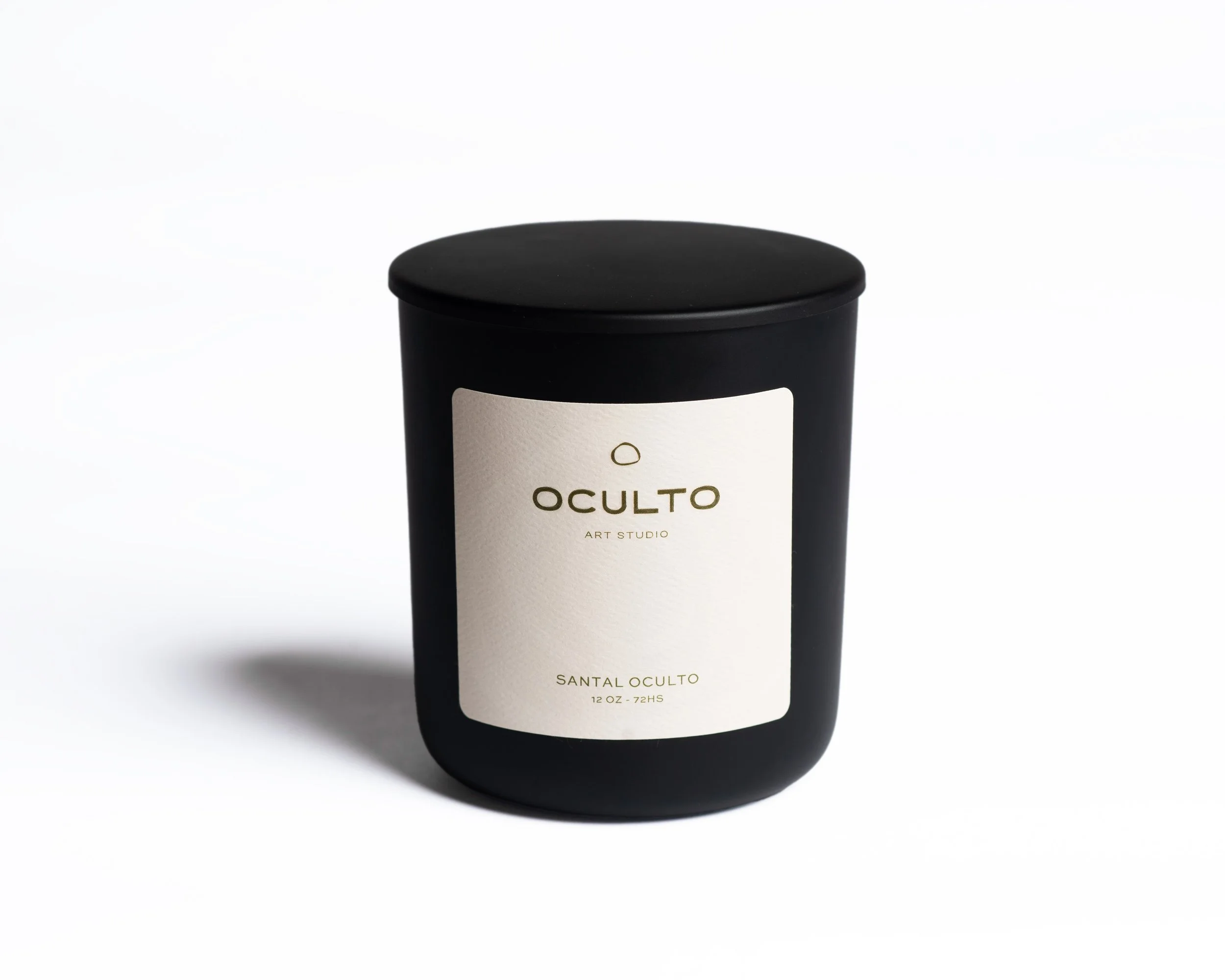 SŪRYA SANTAL OCULTO
