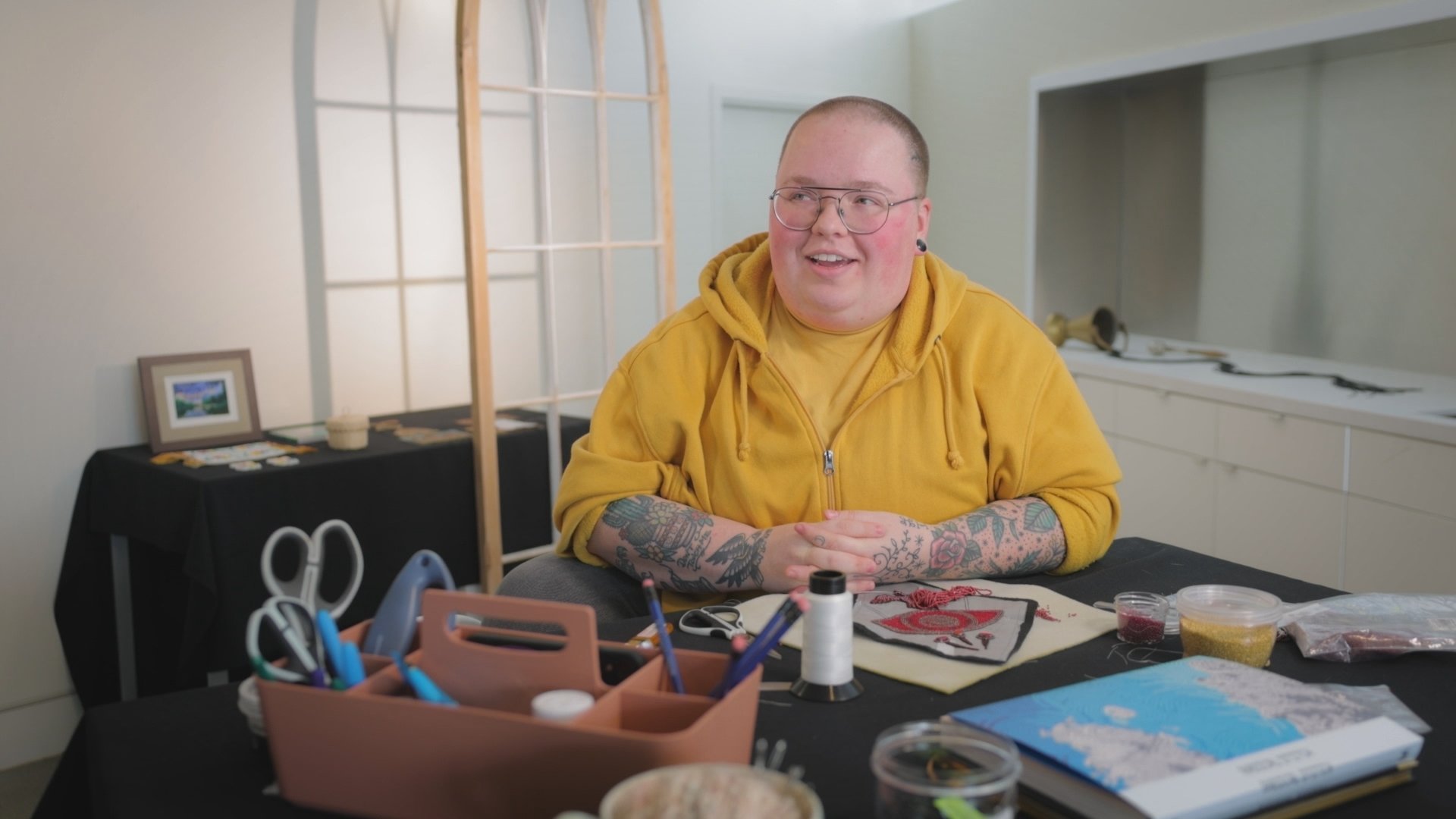 Big City vs. Small Town