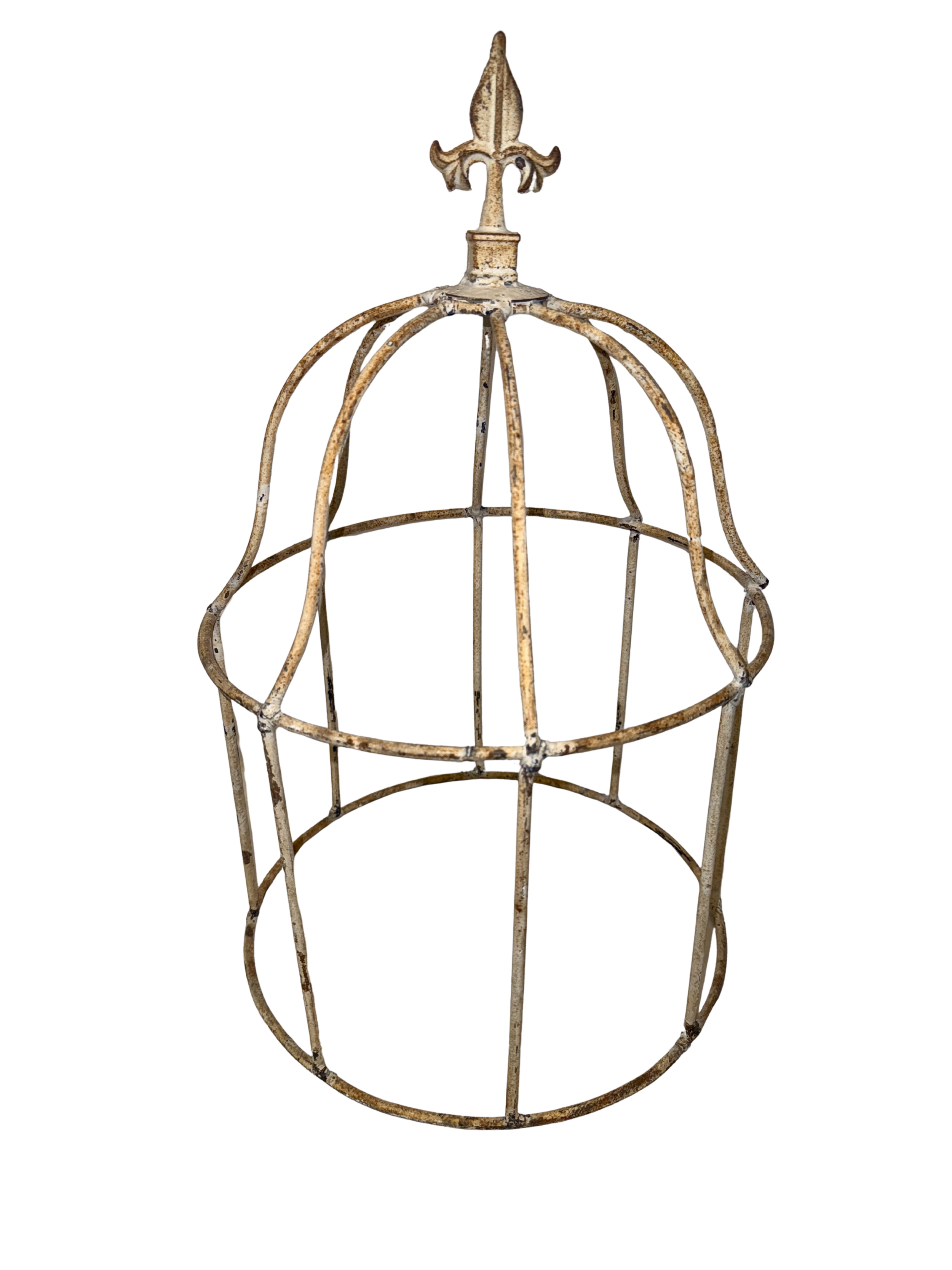 Bird Cage - Metal