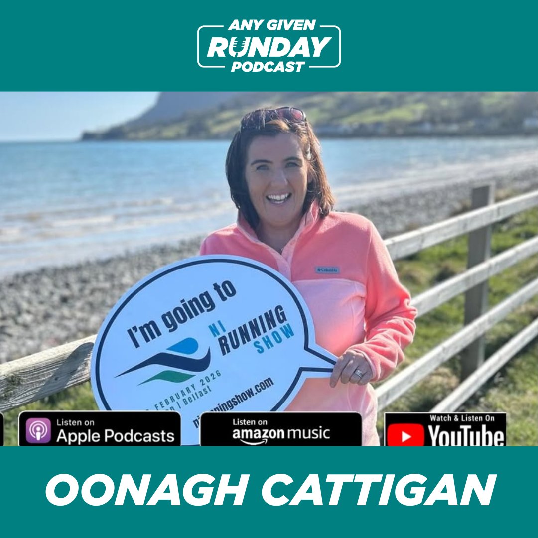 Oonagh Cattigan