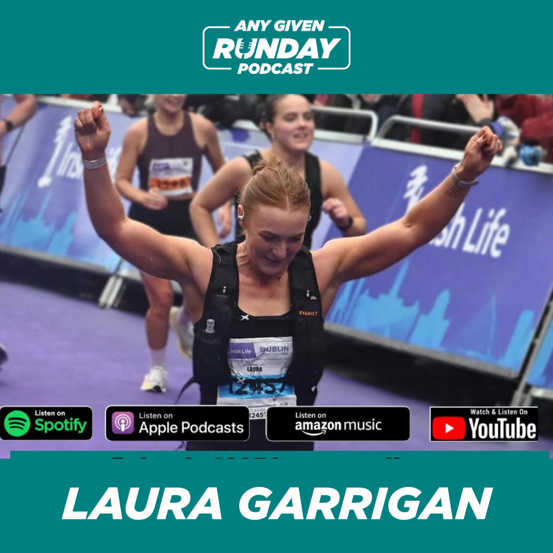Laura Garrigan