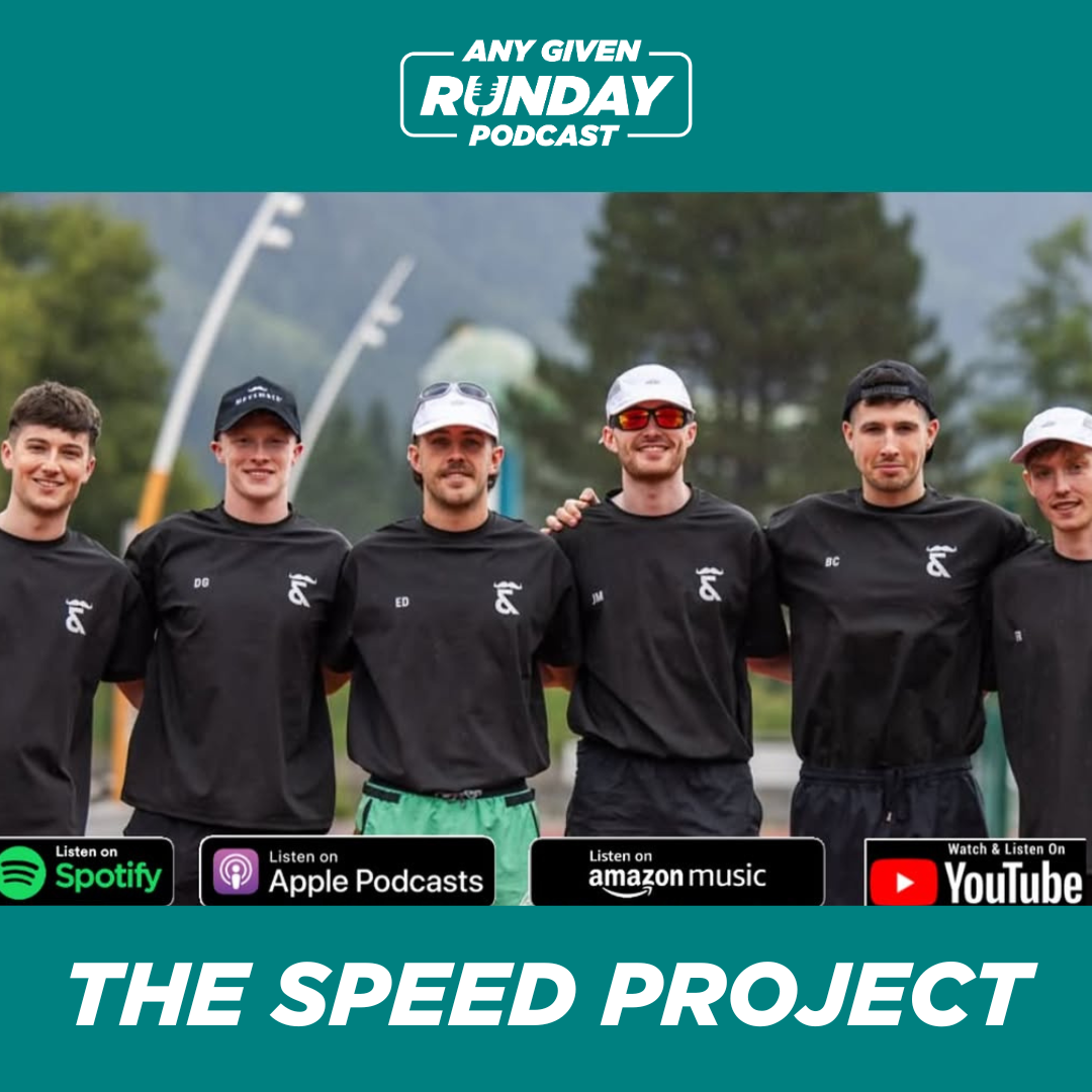 The Speed project