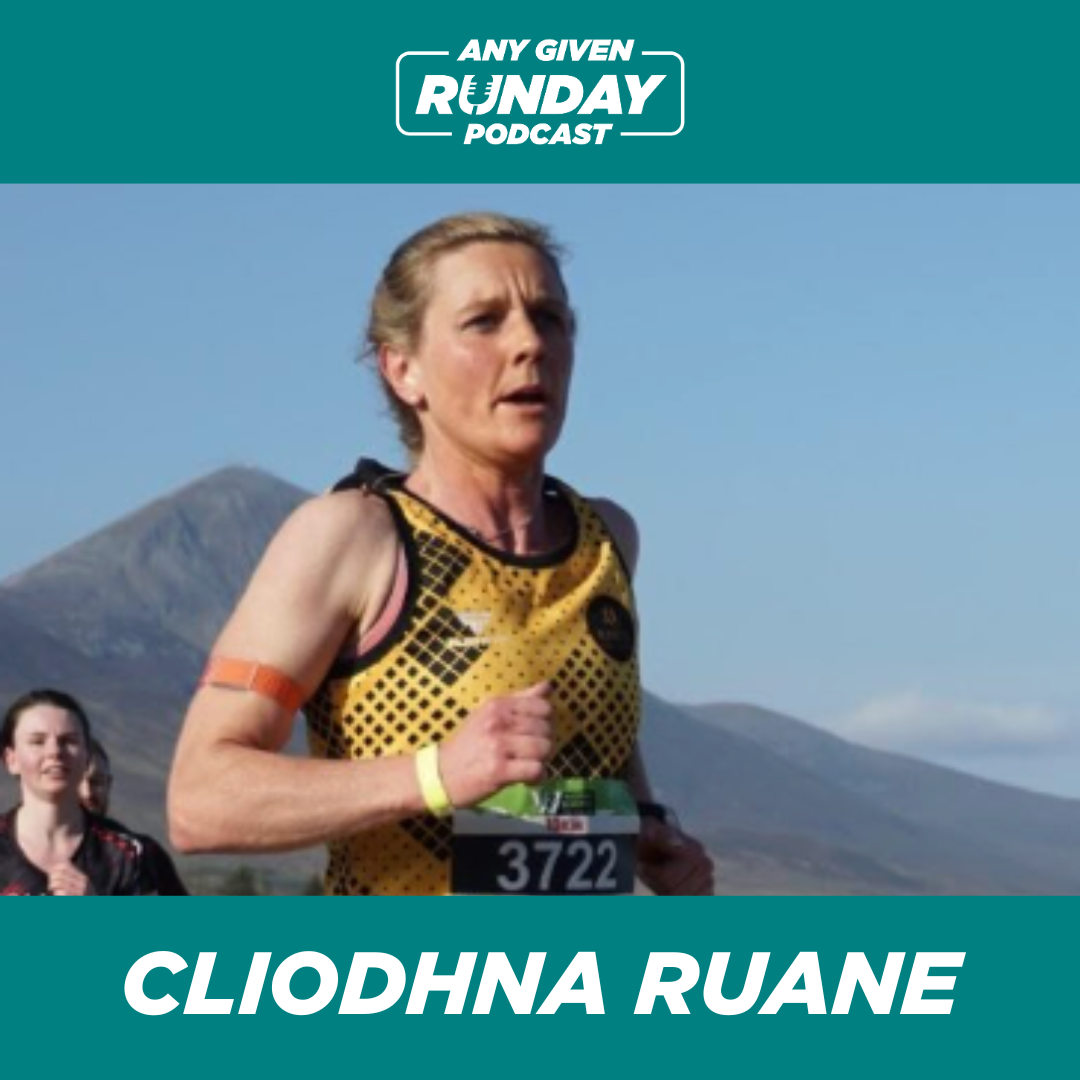 Cliodhna Ruane