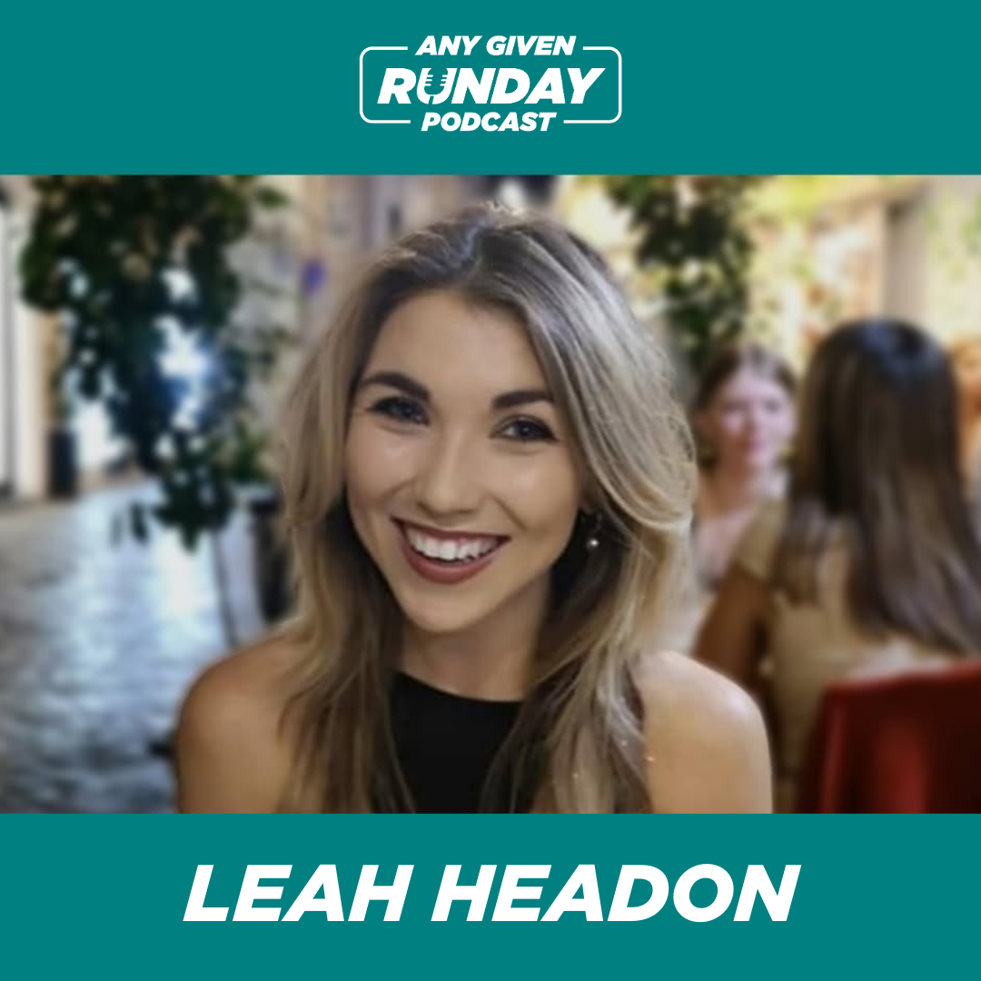 leah headon