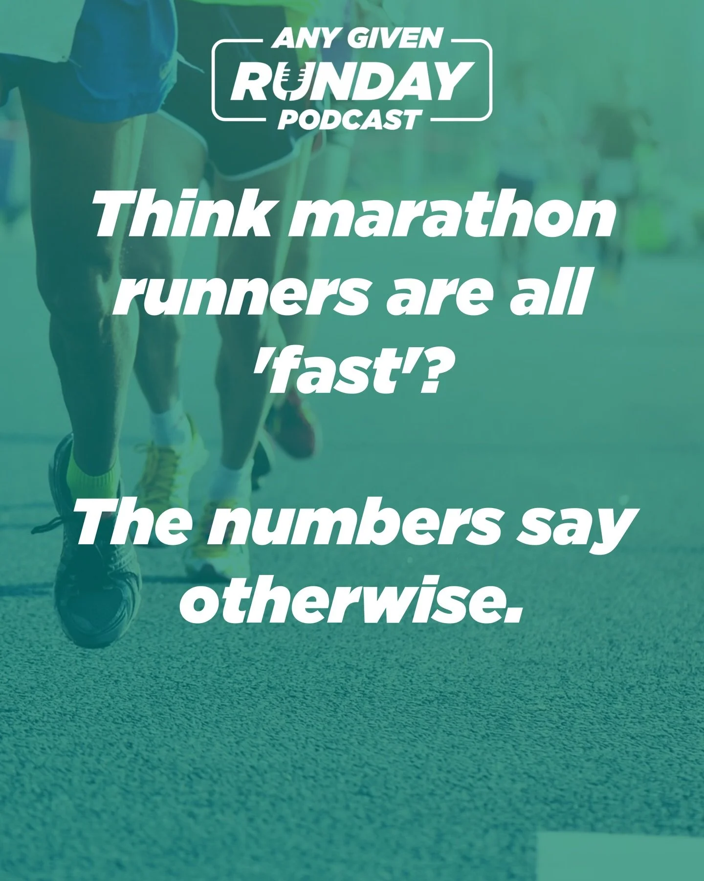 &ldquo;Runners Welcome. Walkers Tolerated&rdquo;&hellip; the divisive Nike ad at the Boston marathon but what do the facts actually say?

Does the marathon finish line, and the feeling you get from crossing it, care for what you pace ran? 

After all
