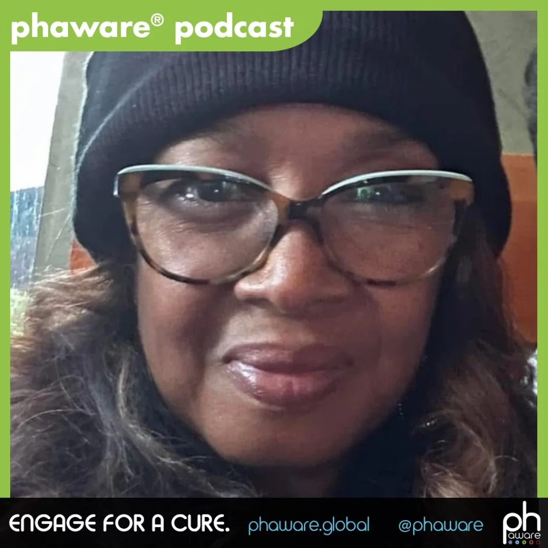 Pulmonary Hypertension Tried to Shrink Her World. She Made It Bigger. 