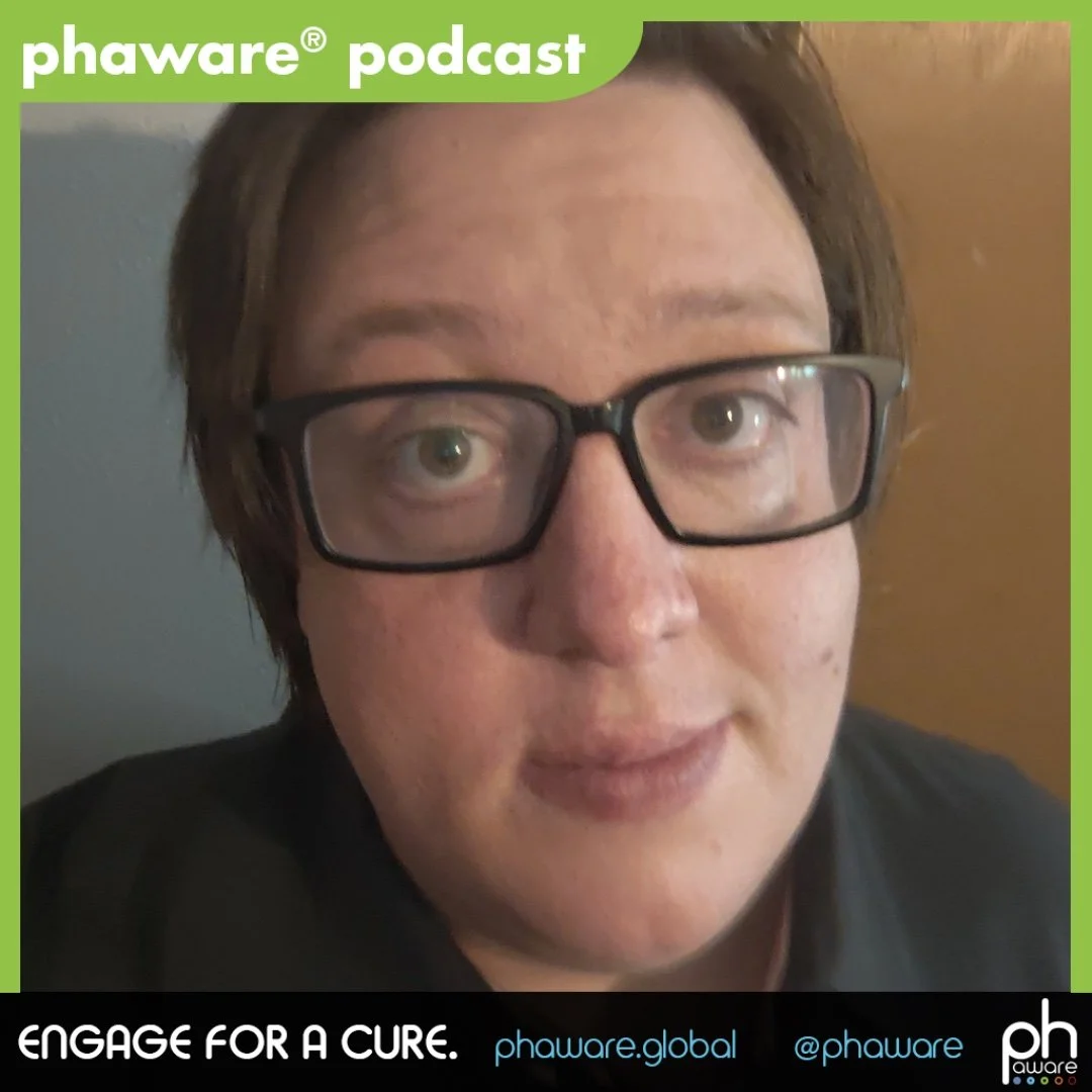 The Pulse of a Fighter: Survival, Stigma, and Shaking Up Healthcare