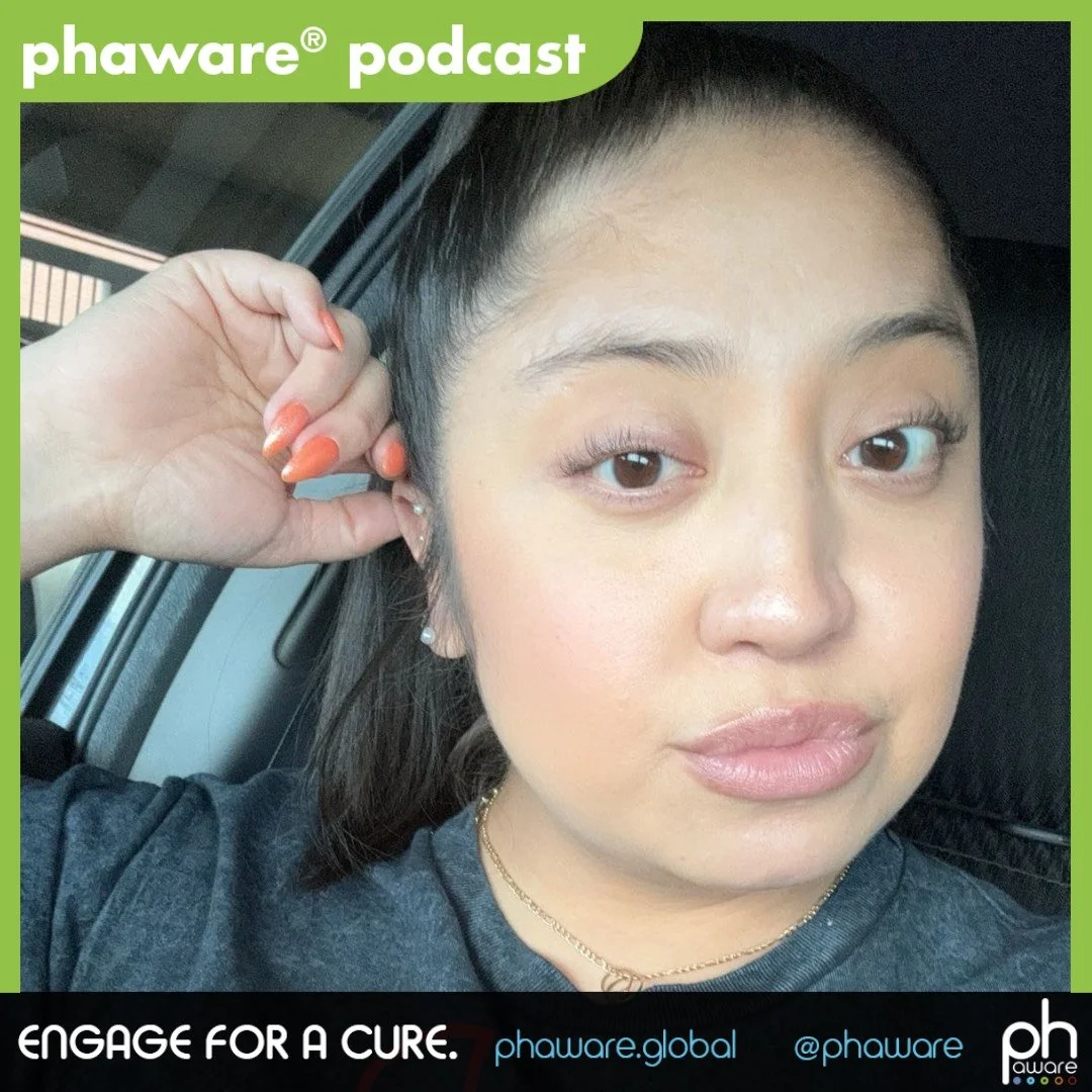 The Most Dangerous Phrase in Rare Disease: “You Look Fine.”
