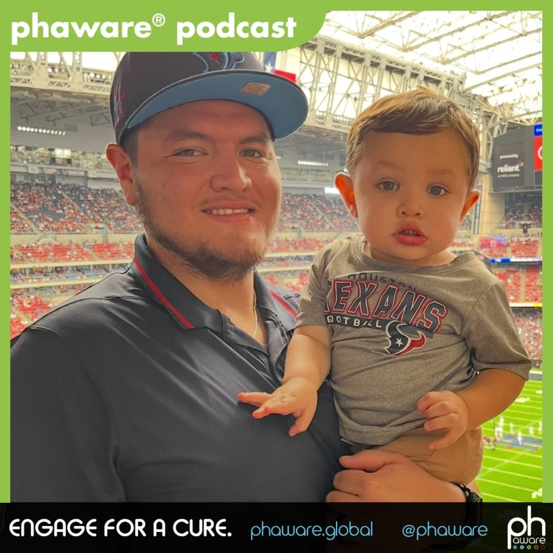 From Newlywed to Newly Diagnosed