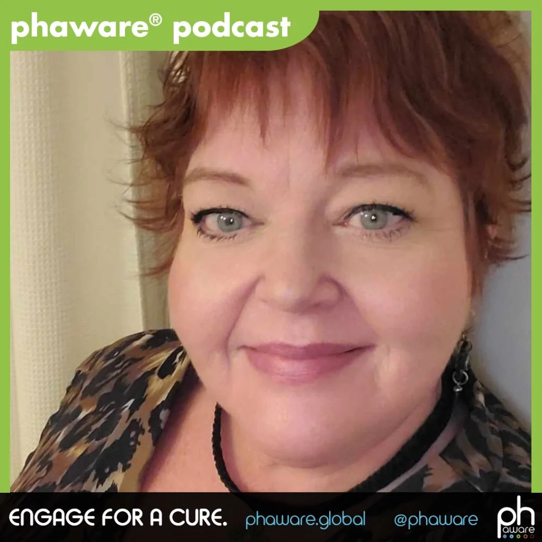 PH Tried to Isolate Her. She Turned Loneliness into a Lifeline for Others
