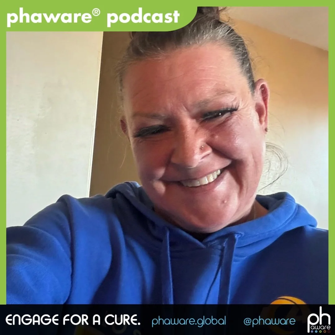 Three Generations. One Gene. A Rare Disease She Couldn’t Outrun.