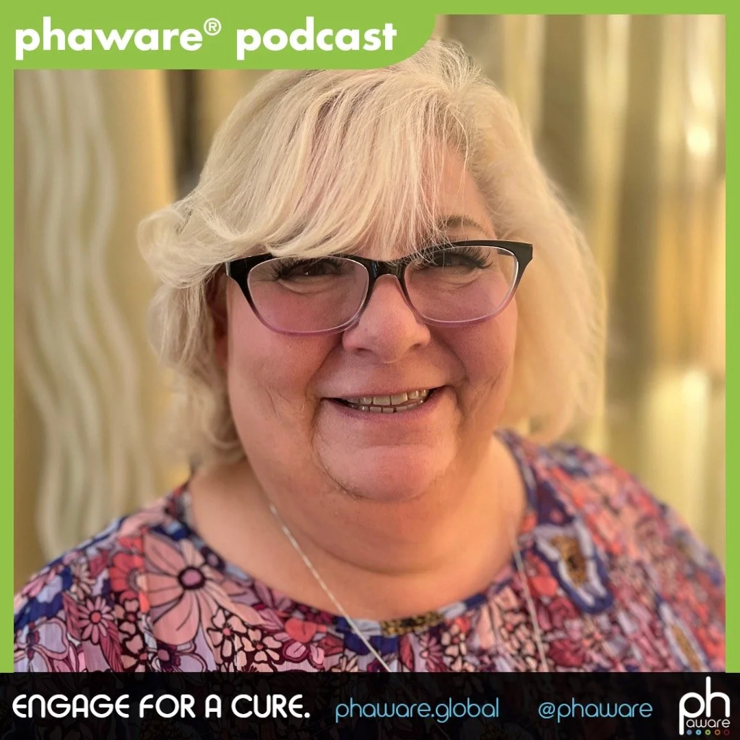 When Every Moment Matters: A Journey With PAH and Pulmonary Fibrosis