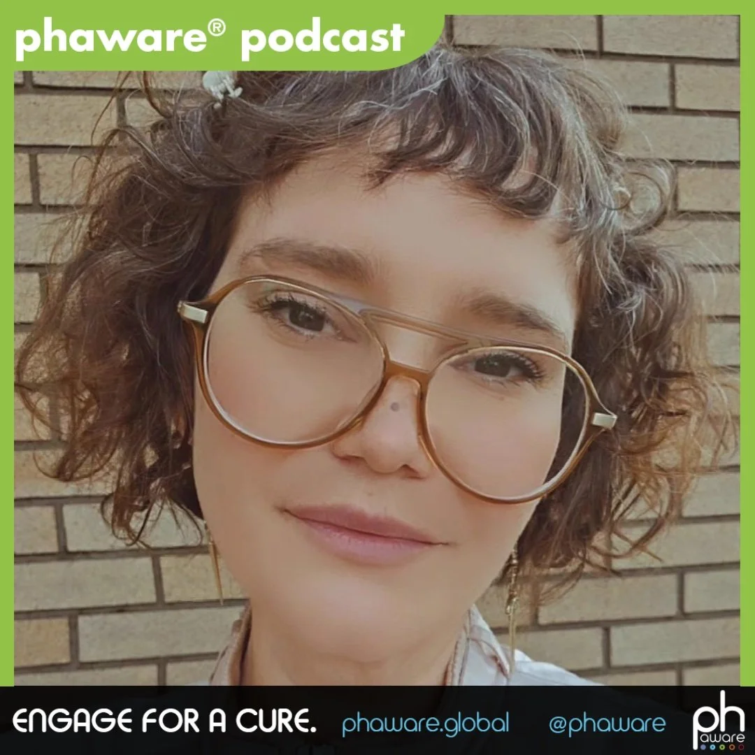 She Never Thought This Life Was Possible: A Journey From PAH to Transplant