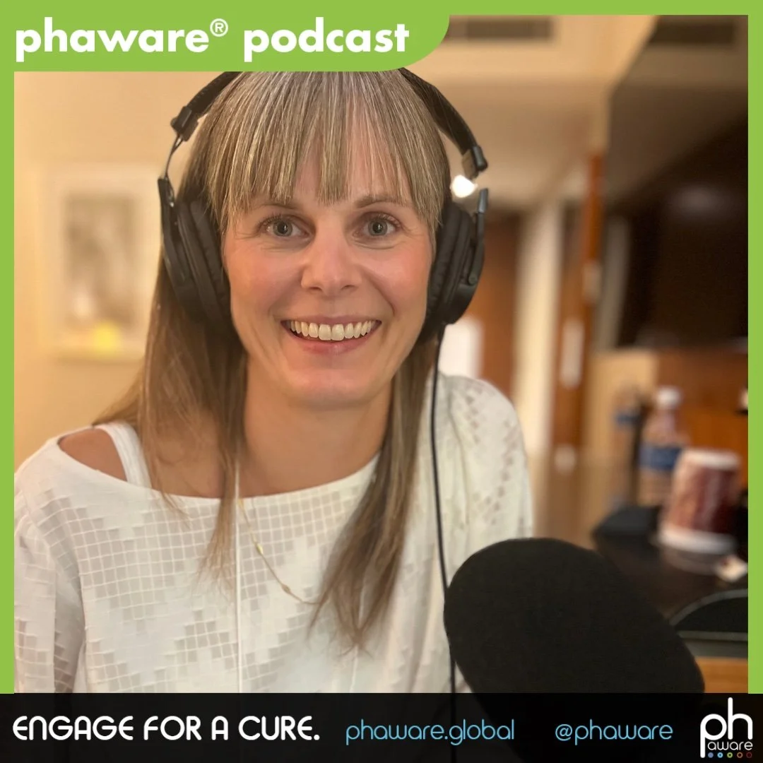 When Your Child Is Diagnosed With PAH: A Mother’s Journey Through the Unknown