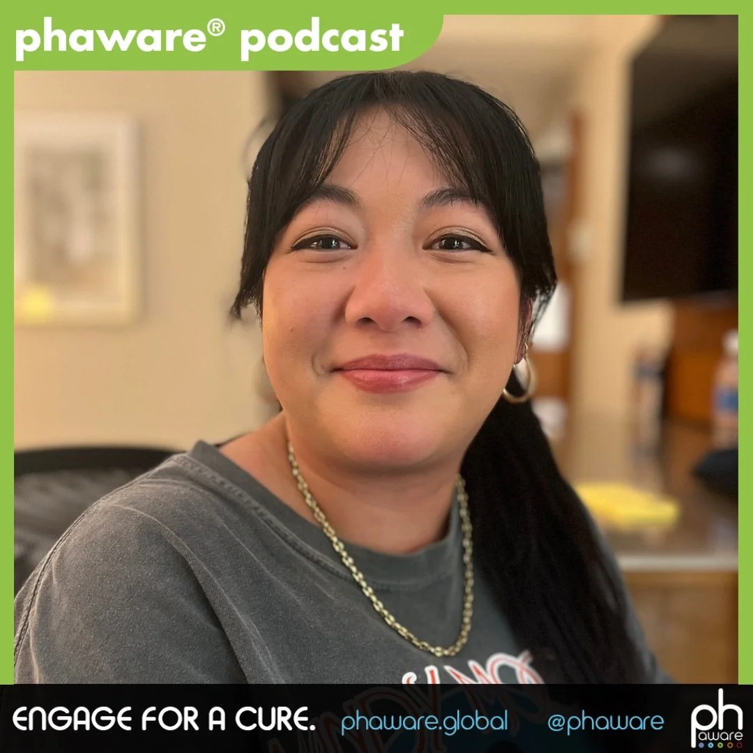 Living Boldly With PH: The Power of Self-Advocacy