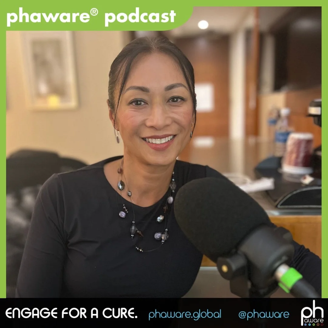 More Than Medicine: Helping Children With PH Thrive