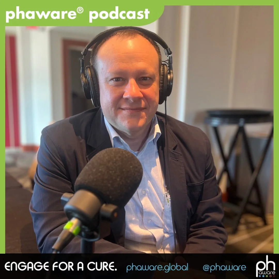 Why the Patient Perspective Is Changing the Future of PH Care