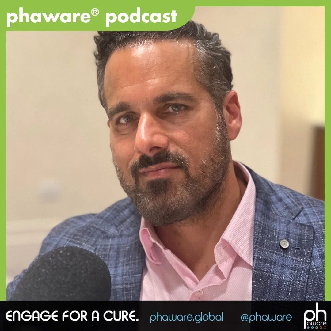 The Future of Pulmonary Hypertension Treatment