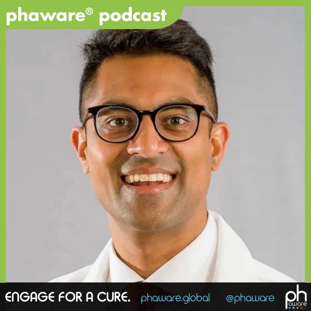 Building on Foundational Pathways:A New Treatment Option for PAH