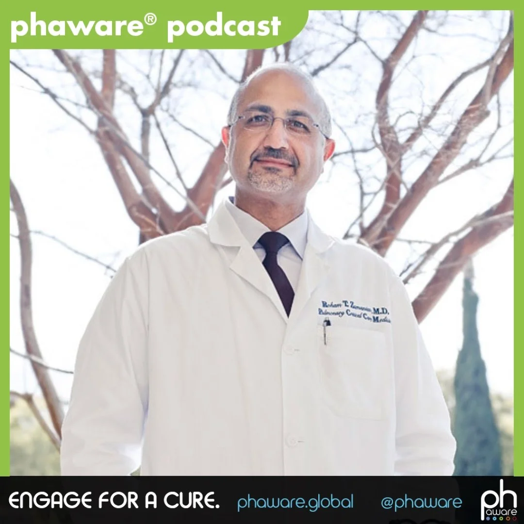 Disease Modification in Pulmonary Arterial Hypertension