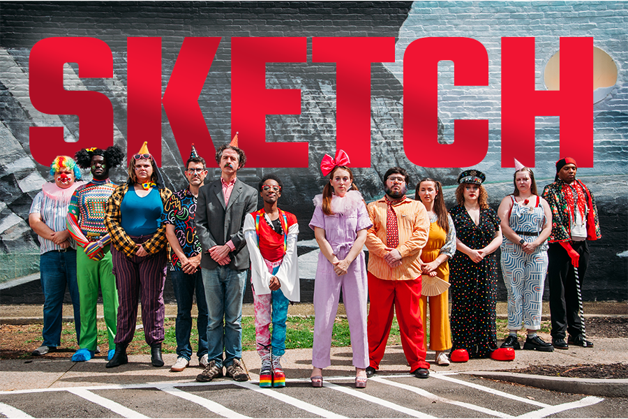 Sketch Show