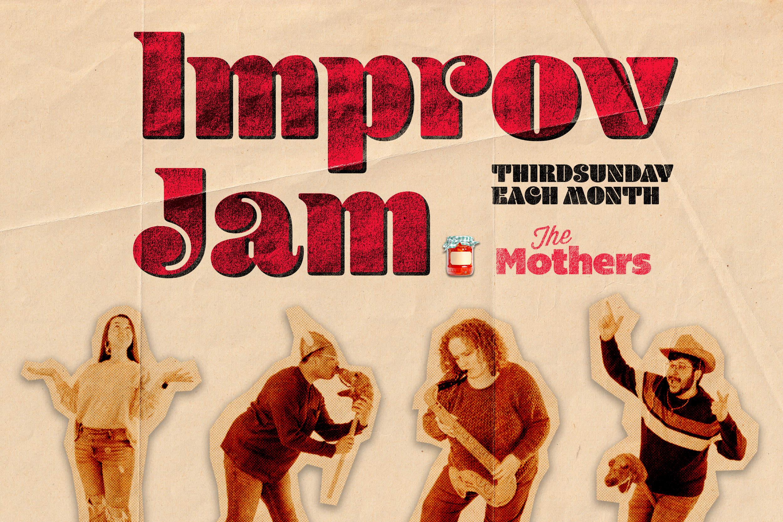 Improv JAM