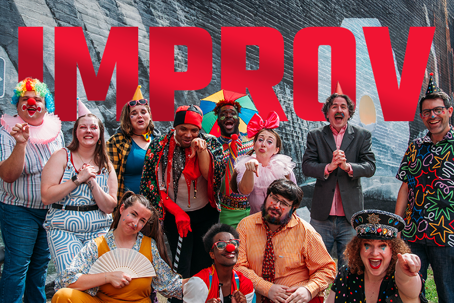 Improv Show