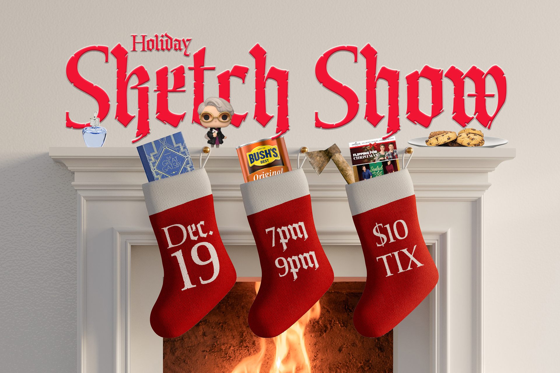 Sketch Show