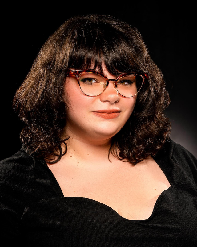 Abigail McNeely