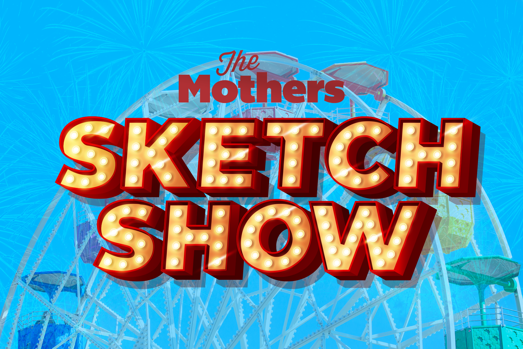 Sketch Show