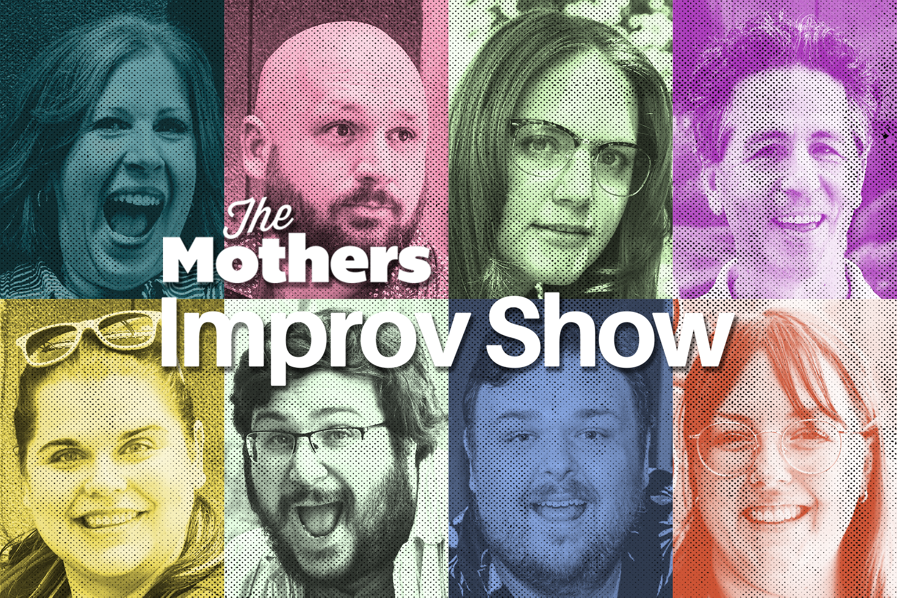Improv Show