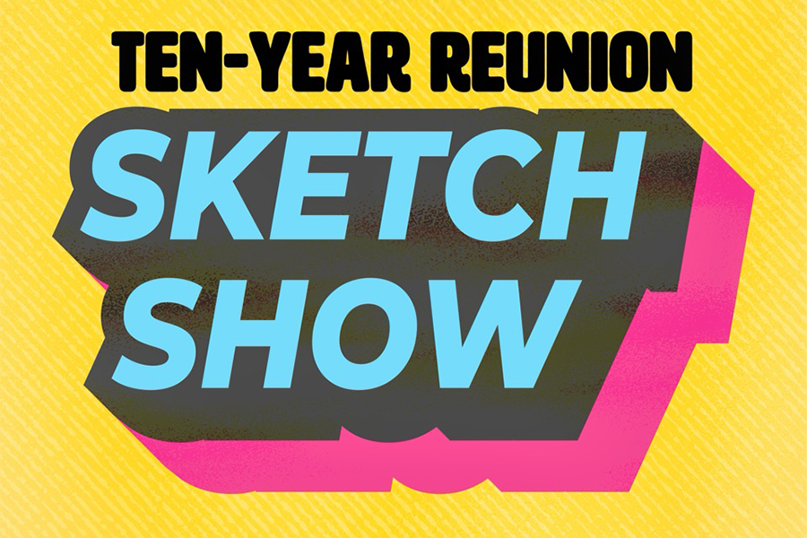 Ten-Year Reunion Sketch Show
