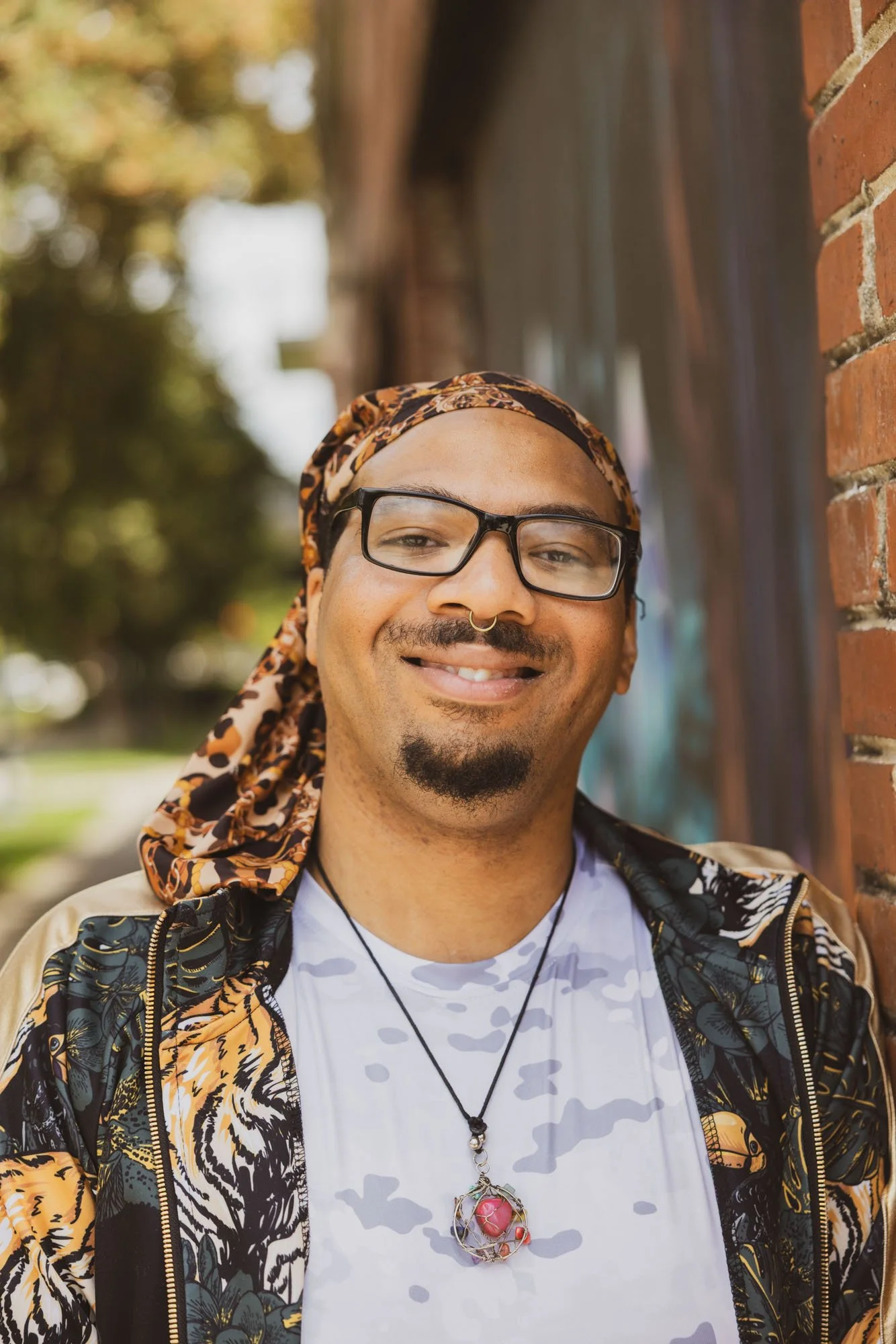 Amir Jenkins