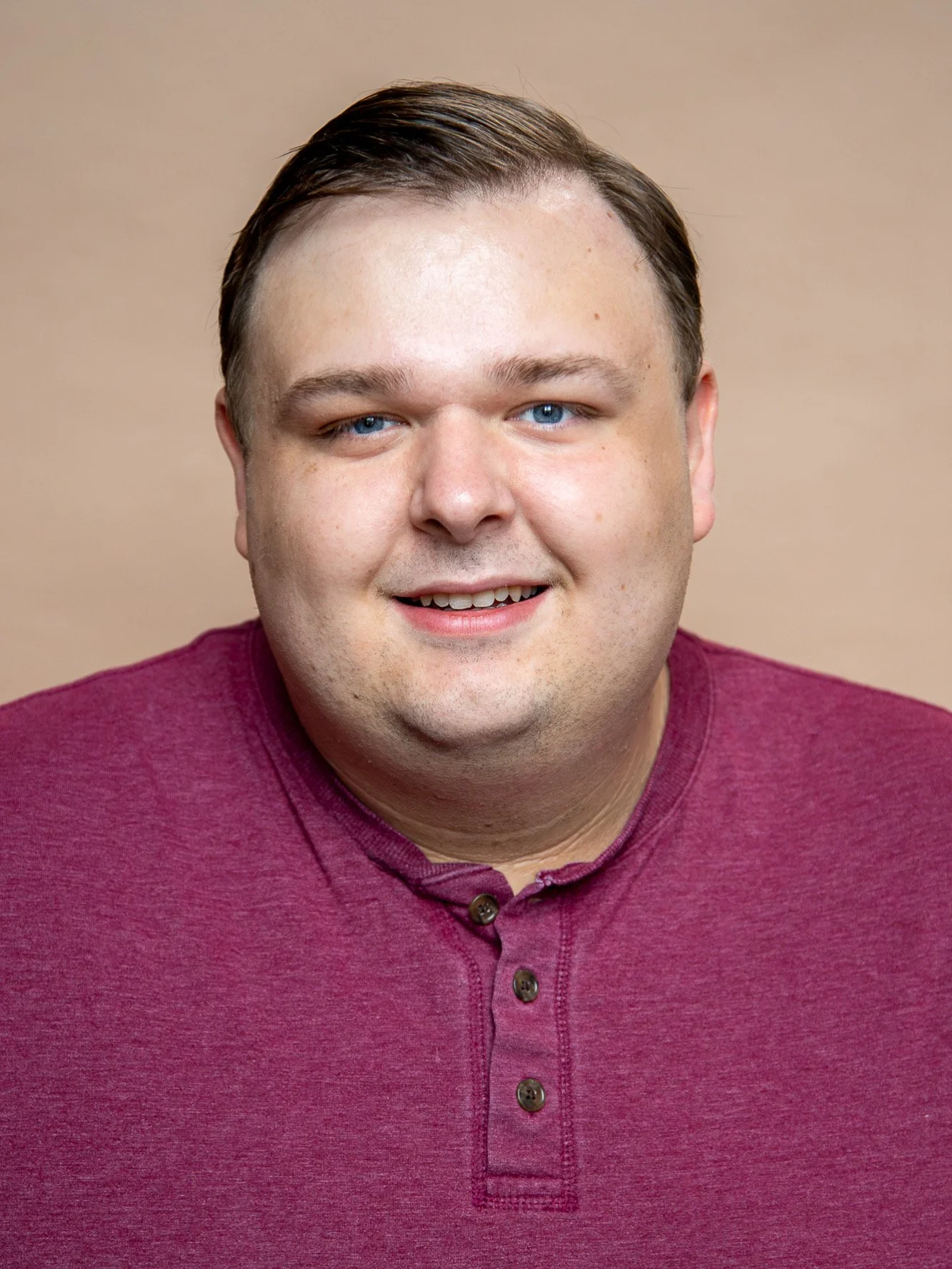Jesse Breazeale