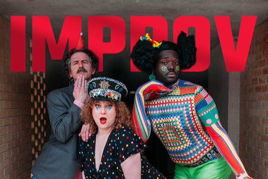 Improv Show