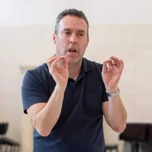 WORKSHOP: Improv for Actors with Kevin Reome