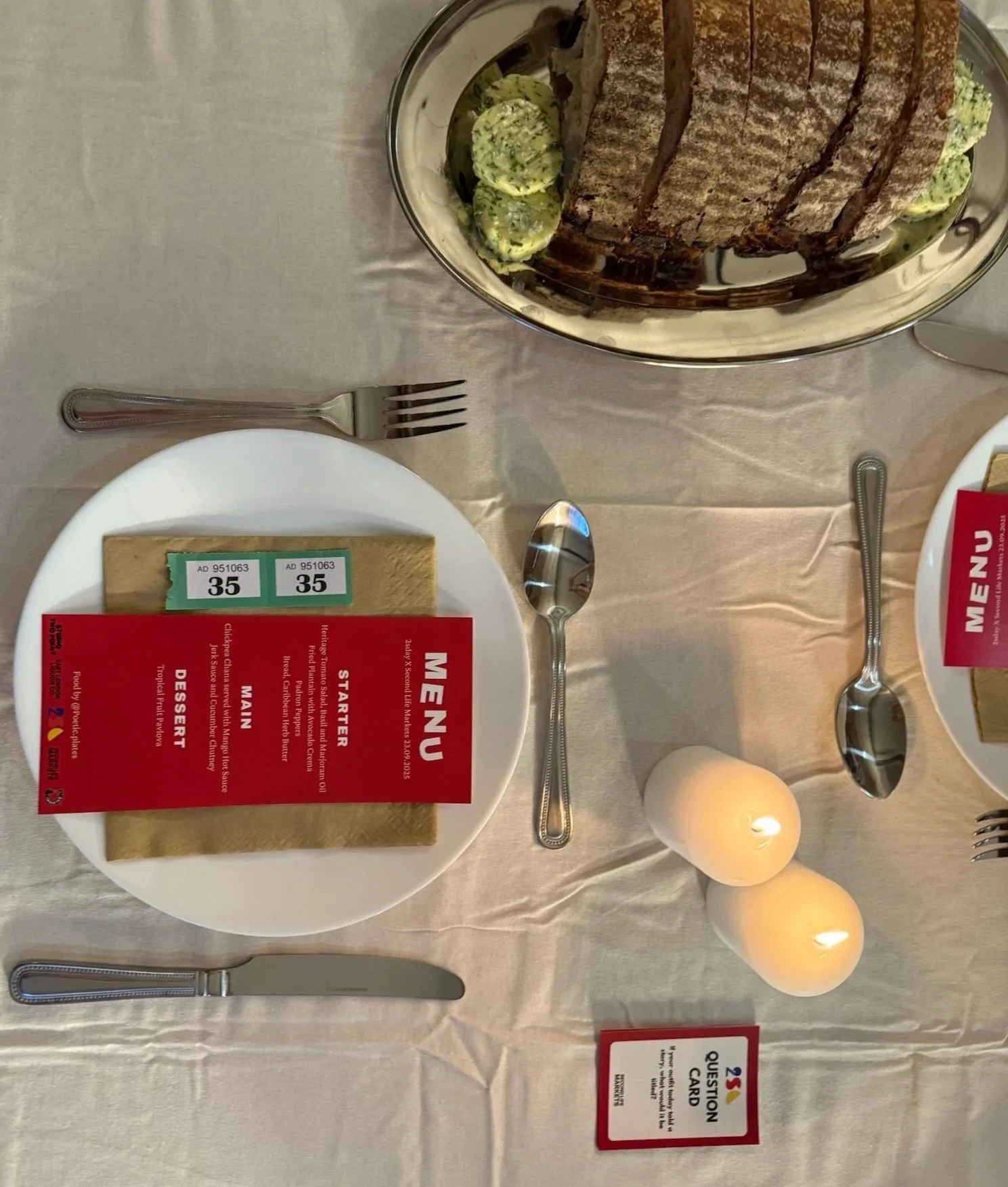 2sday x Second Life Markets