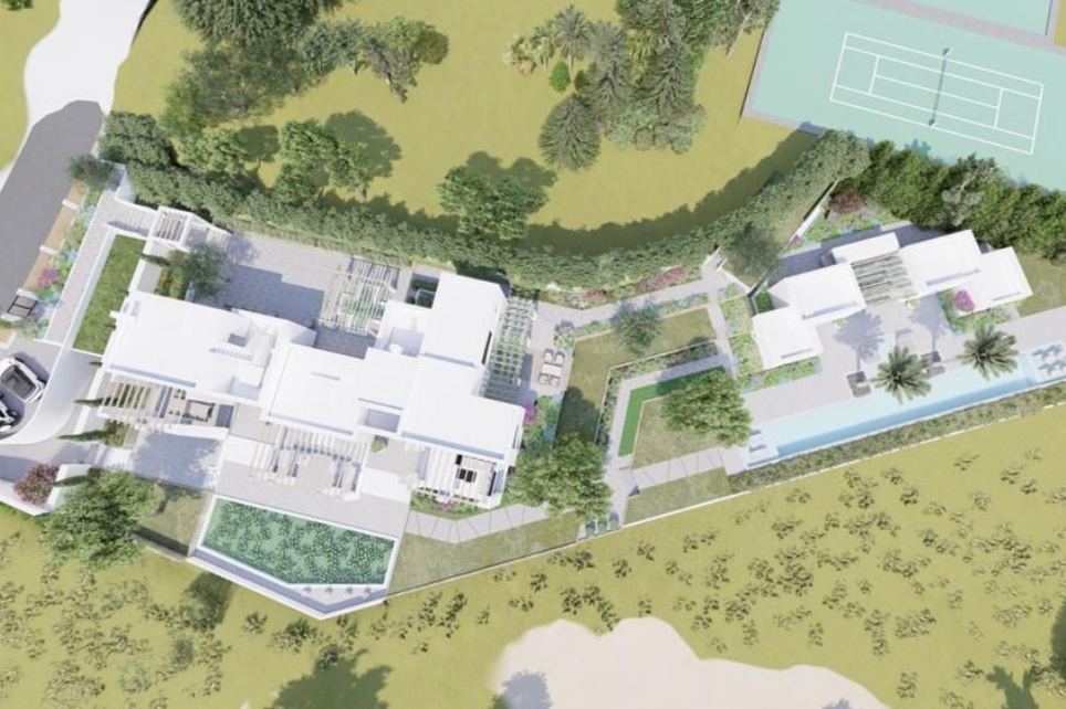 Casa Tennis
